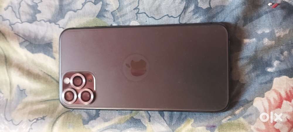 Buy Second Hand Iphone 11 - Used Mobile Phones in India | OLX