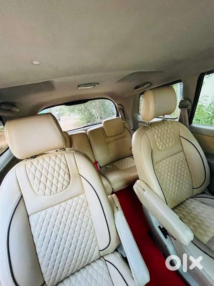 Toyota Innova 2.5 G (diesel) 7 Seater, 2012, Diesel