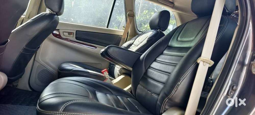 Toyota Innova 2.5 G (diesel) 7 Seater, 2013, Diesel