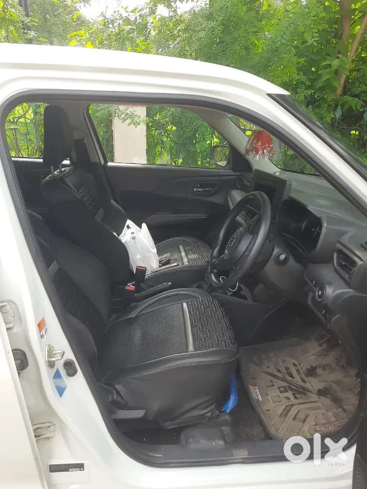 Maruti Suzuki Swift Vxi 2024