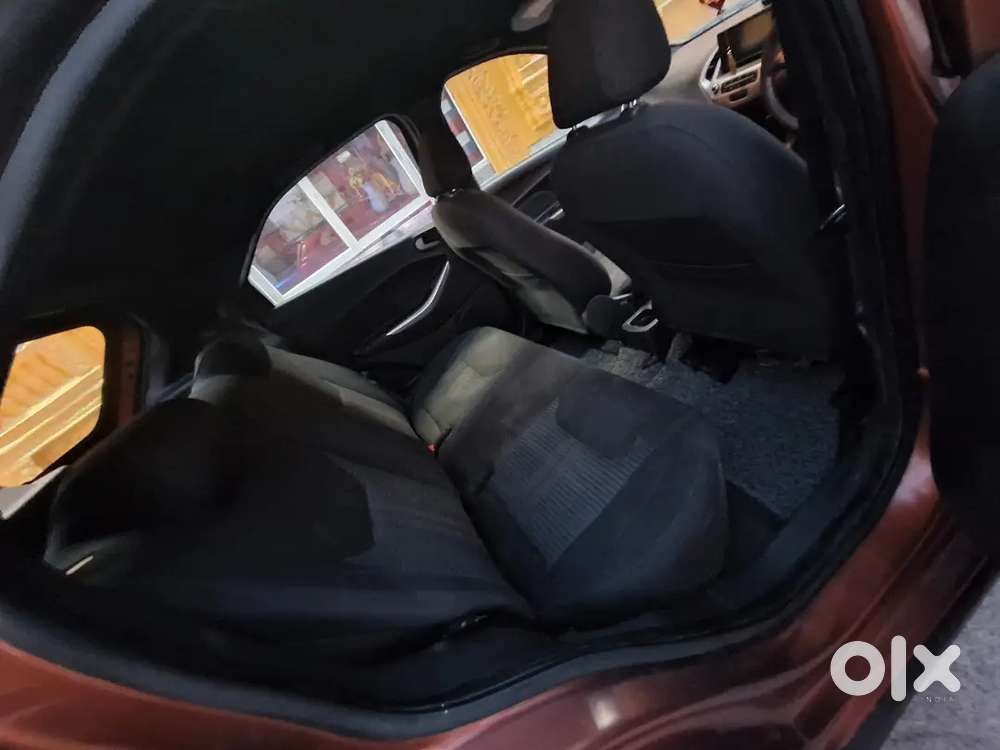 Ford Freestyle Diesel 1st Owner 2018 Model Mint Condition