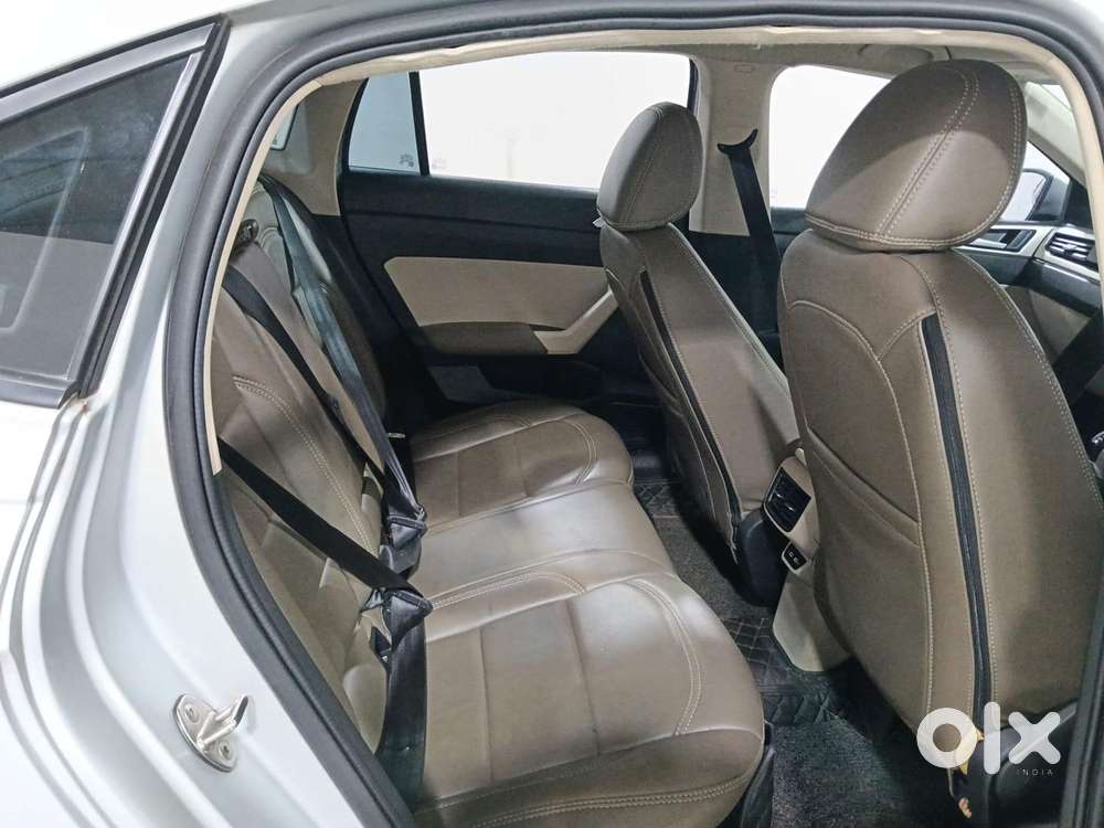 Volkswagen Virtus 1.0 Highline Tsi At, 2022, Petrol