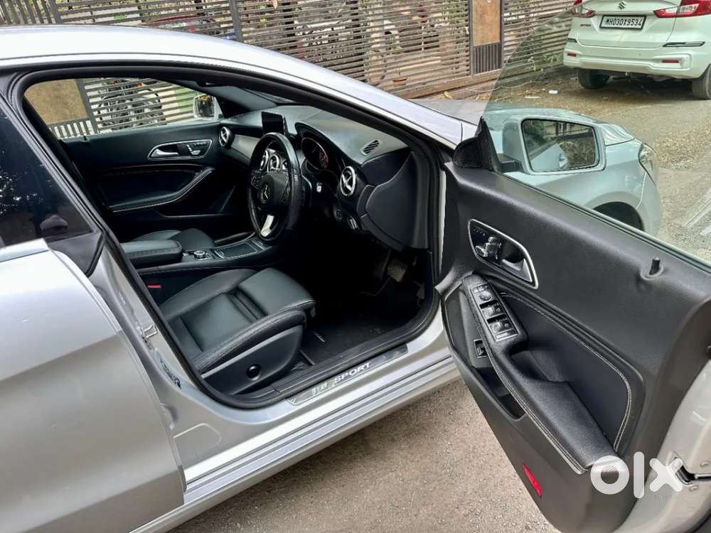 Mercedes-benz Cla 2.0 200 Sport, 2019, Petrol