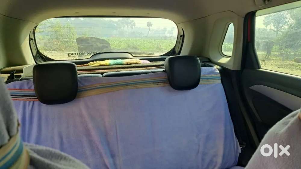 Maruti Suzuki Vitara Brezza 2018 Diesel 34000 Km Driven