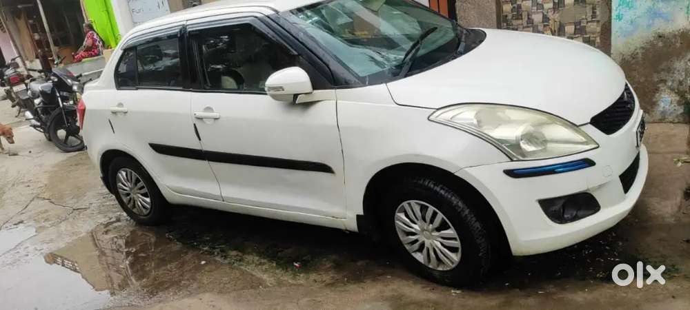 Swift Dzire Vdi Bsiv