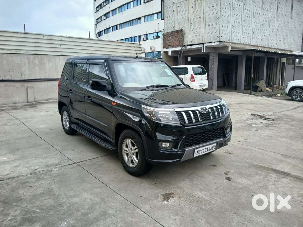 Mahindra Bolero Neo 1.5 N 10 R, 2022, Diesel