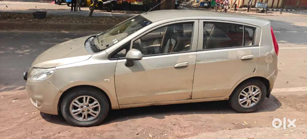 Chevrolet Sail 2012 Petrol 150000 Km Driven