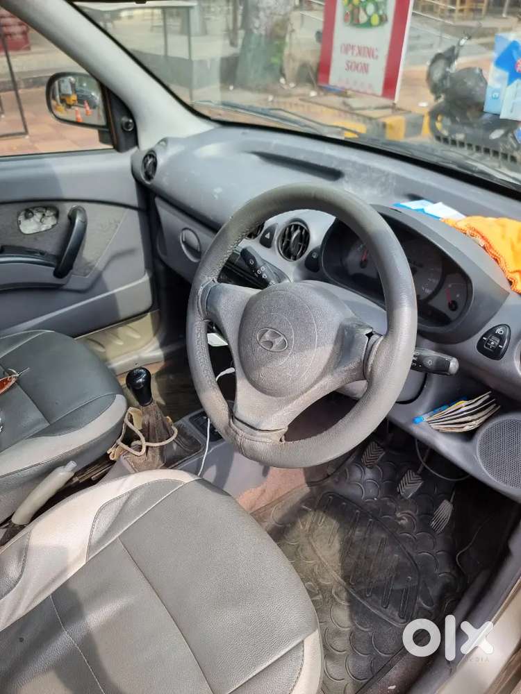 Hyundai Santro Xing 2006 Mt