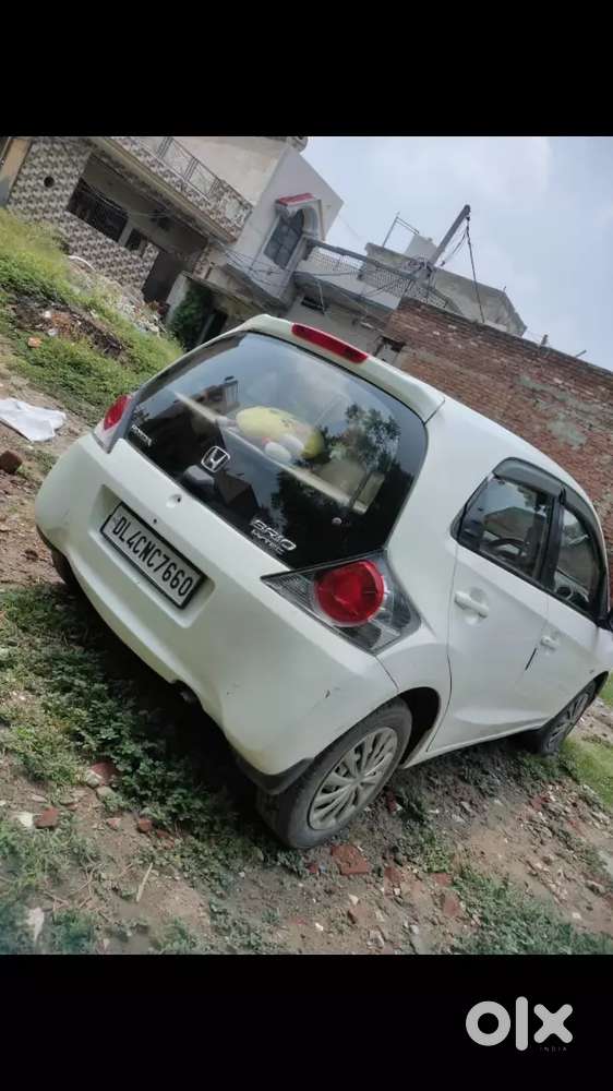 Gadi Ke Pure 2 Saal Bache H.