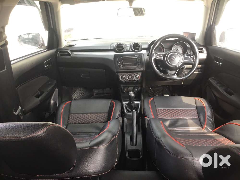 Maruti Suzuki Swift Ddis Vdi, 2019, Diesel