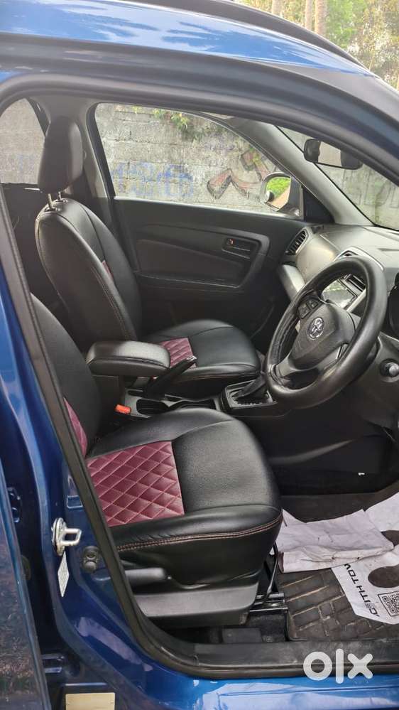 Toyota Urban Cruiser 1.5 Mid Grade At, 2021, Petrol