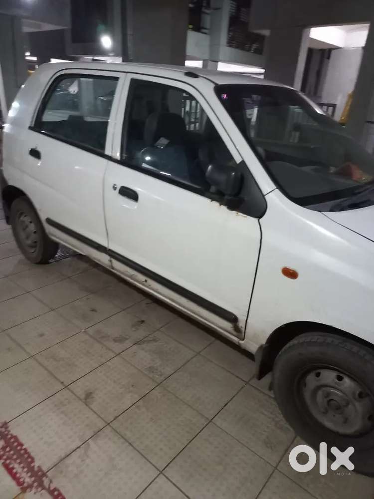 Sale Maruti Alto Car