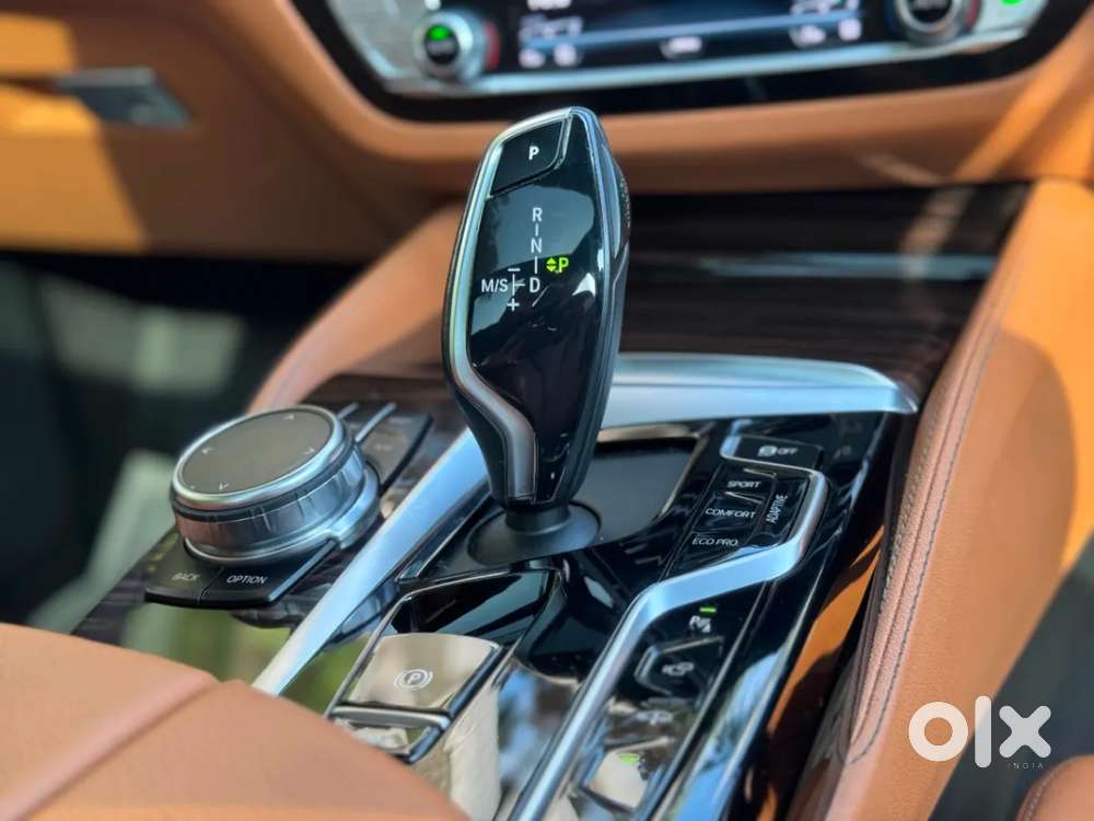 Bmw 6 Series Gt, 2023, Petrol