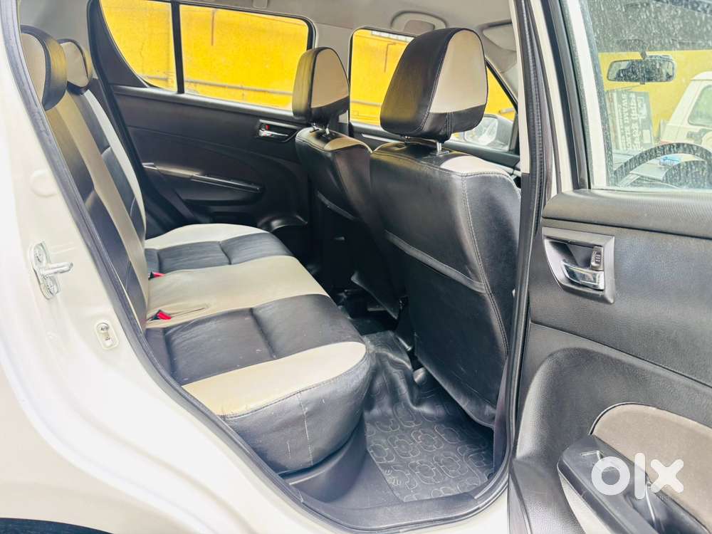 Maruti Suzuki Swift Vxi 1.2 Abs Bs-iv, 2014, Petrol