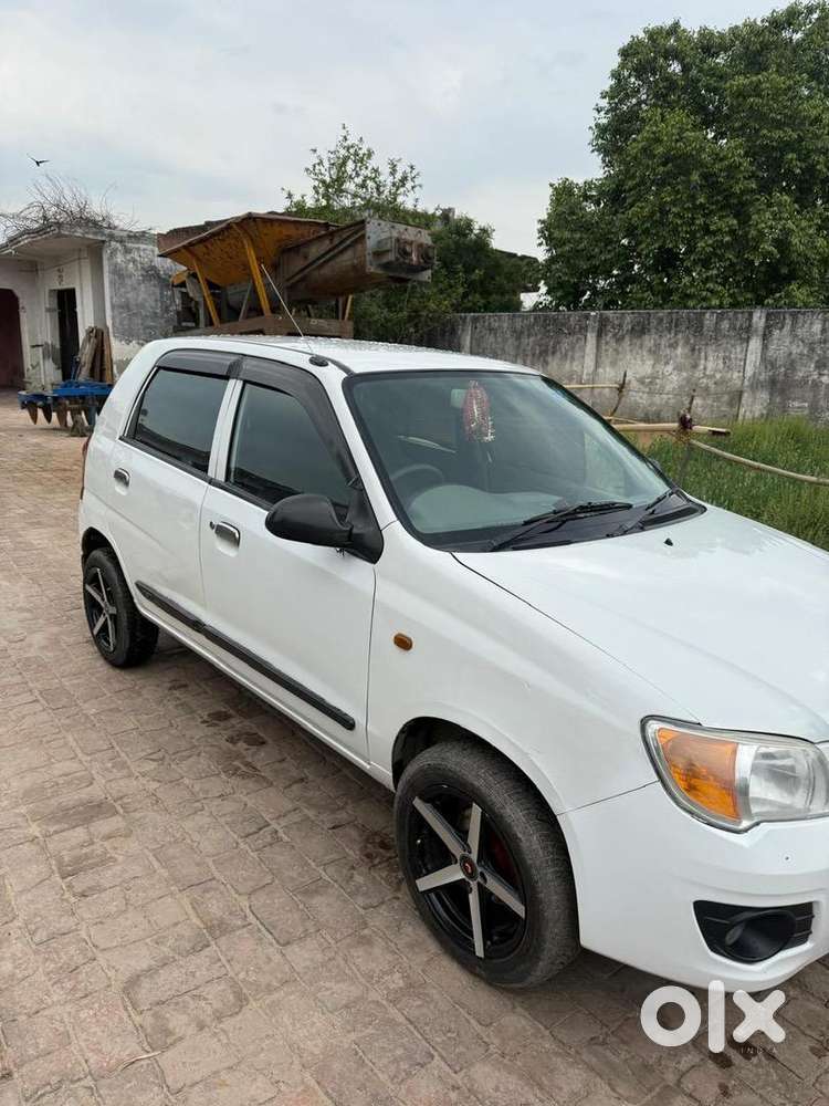 Alto K10 2011 Model Execellent Condition