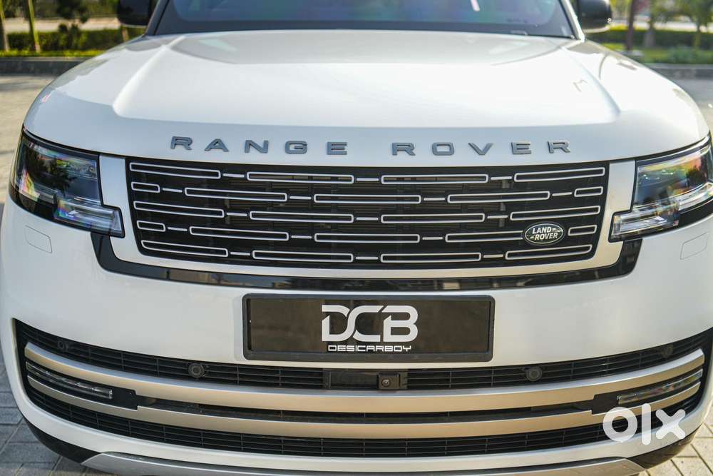 Land Rover Range Autobiography Lwb 3.0 Petrol, 2023, Petrol