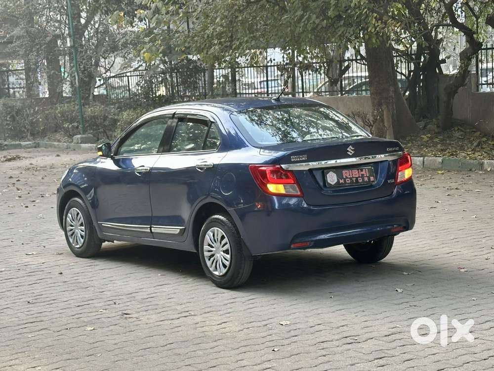 Maruti Suzuki Swift Dzire