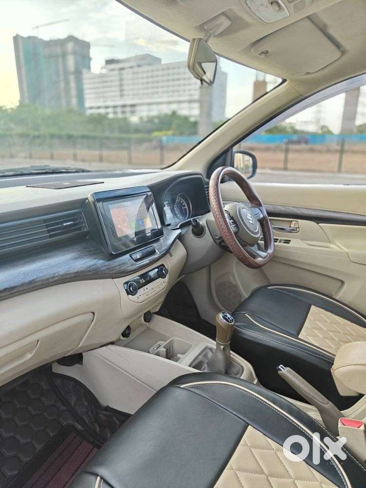 Maruti Suzuki Ertiga Zxi (o) Cng [ ], 2022, Cng & Hybrids