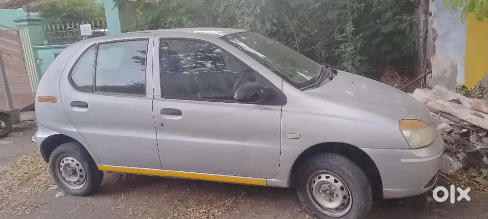 Tata Indica Diesel Manual 2nd 2016