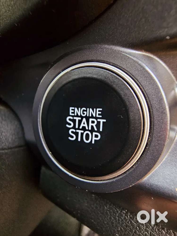 Hyundai New I20 2021 Petrol Well Maintained
