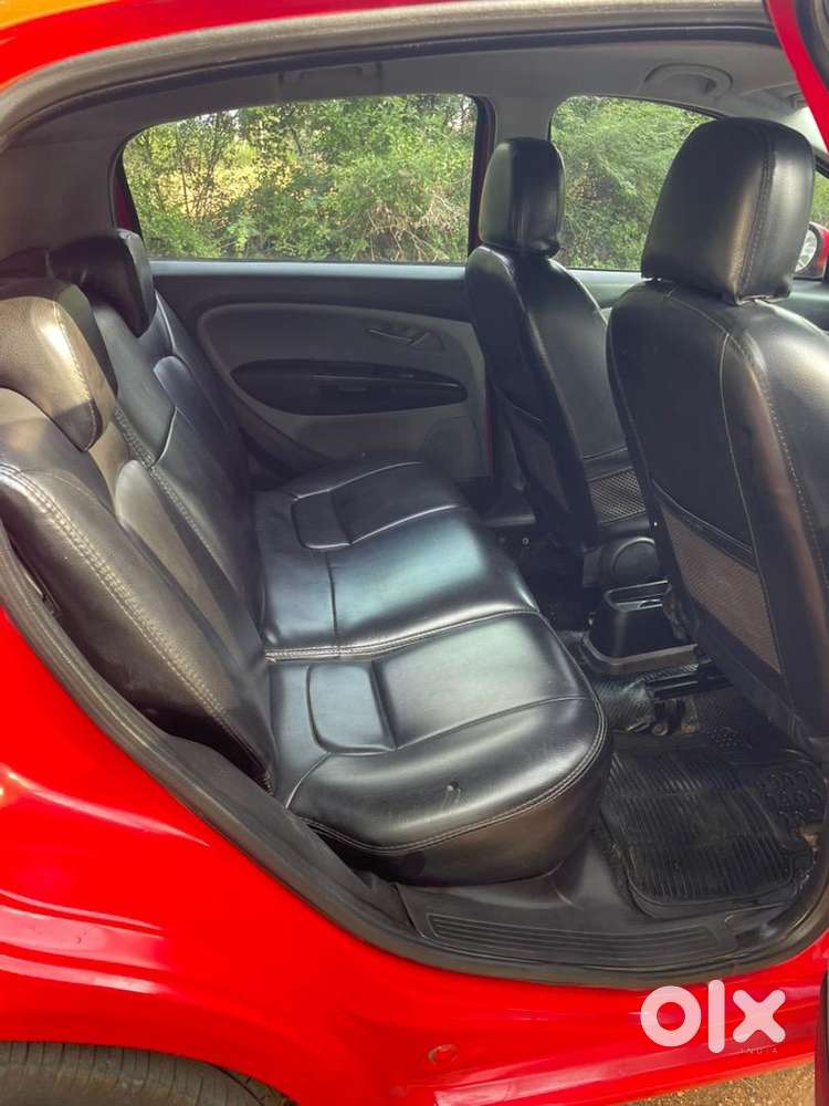 Fiat Grande Punto 2014