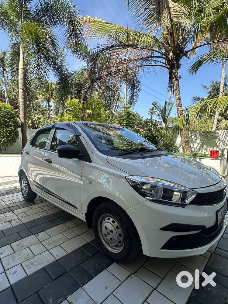 Tata Tiago Xm, 2019, Petrol