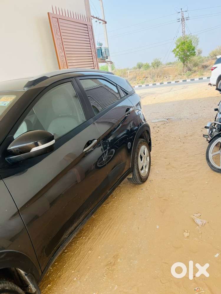 Tata Nexon Diesel 2026