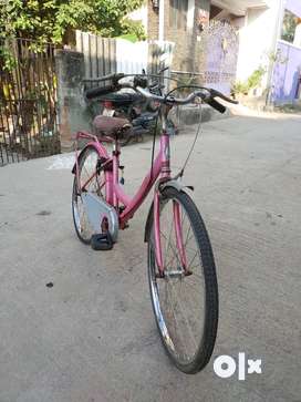 Lady cycle store olx