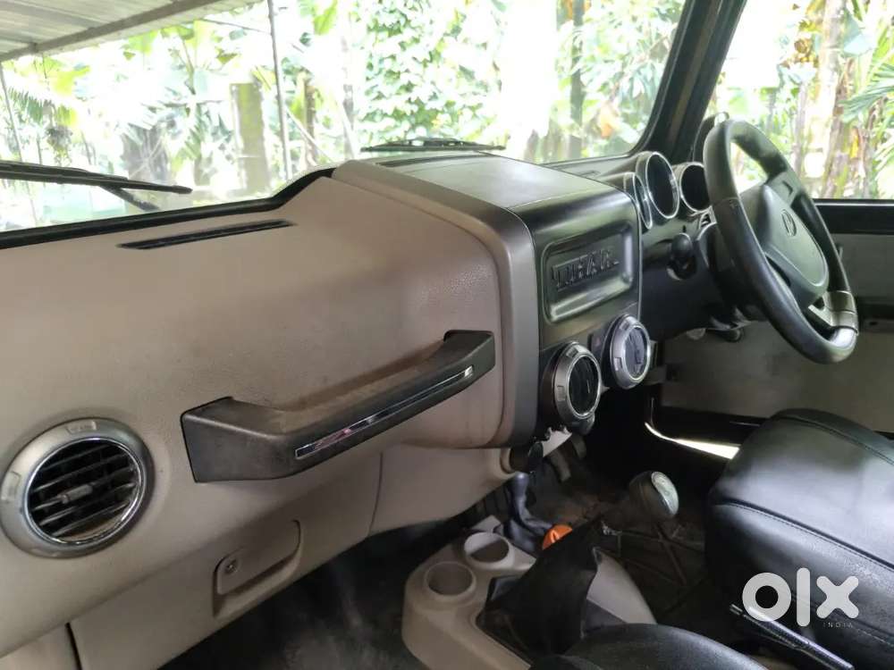 Good Condition Thar For Sale