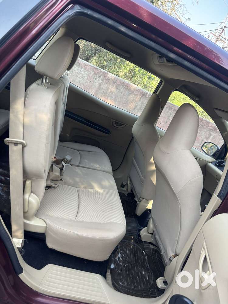 Honda Mobilio 1.5 S I-dtec Mt, 2016, Diesel