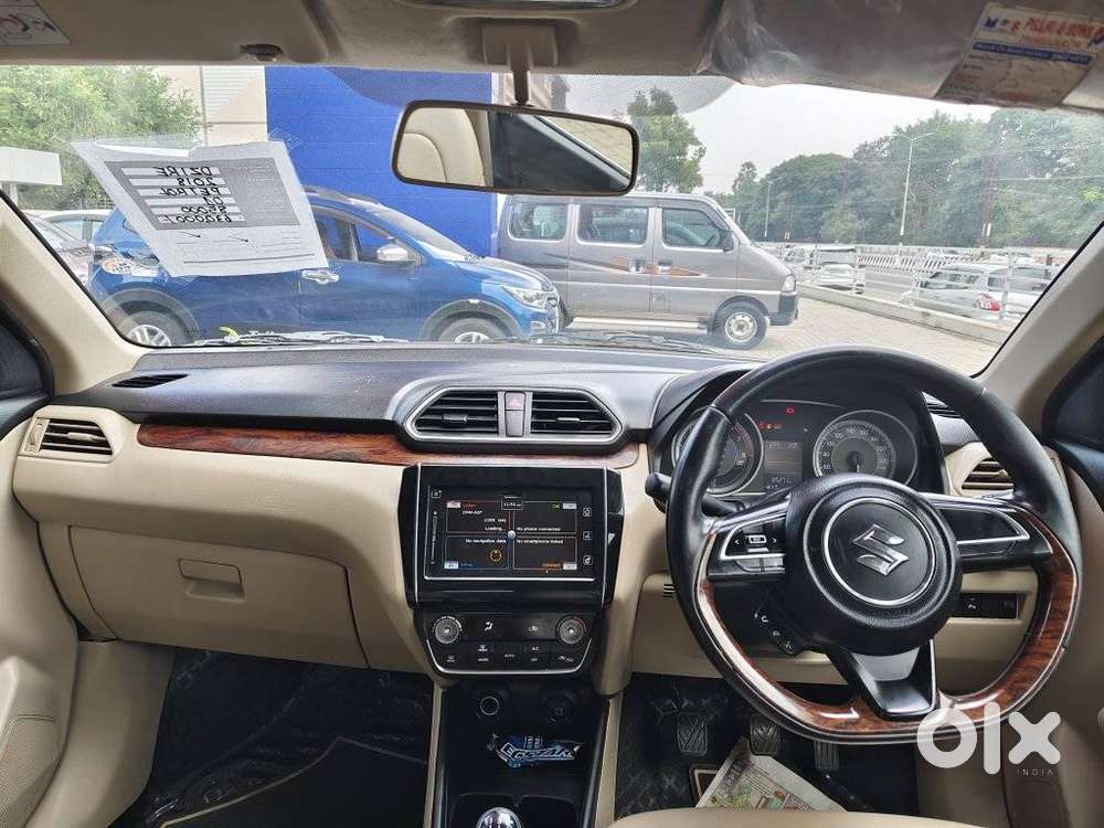 Maruti Suzuki Swift Dzire Zxi Plus , 2018, Petrol