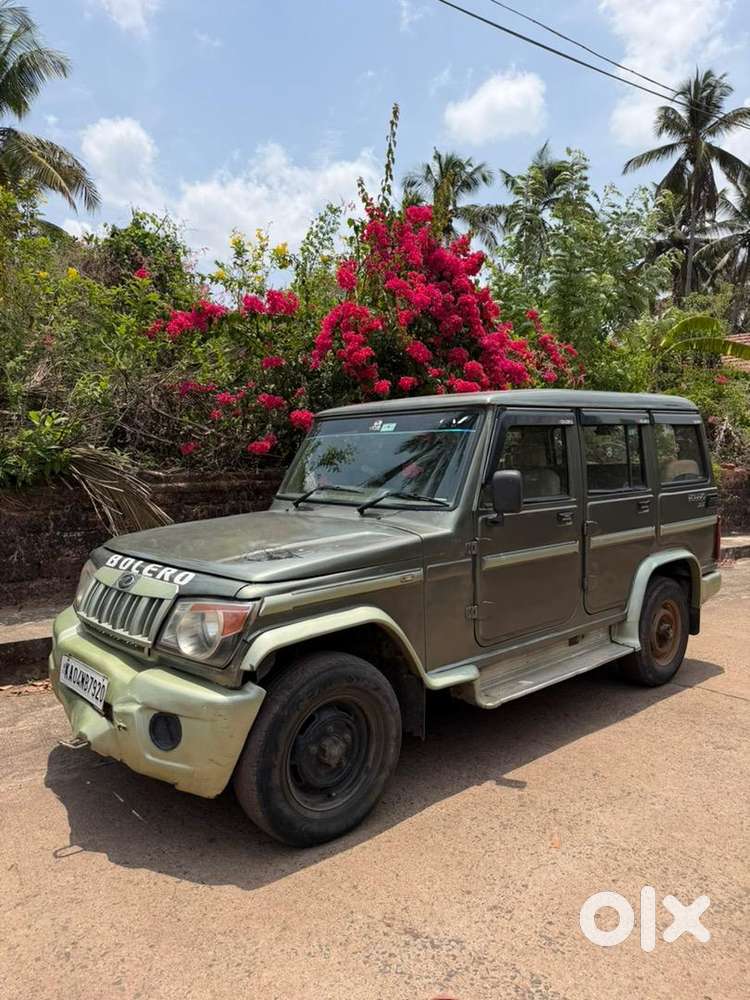 Mahindra Bolero 2012 Diesel 150000 Km Driven