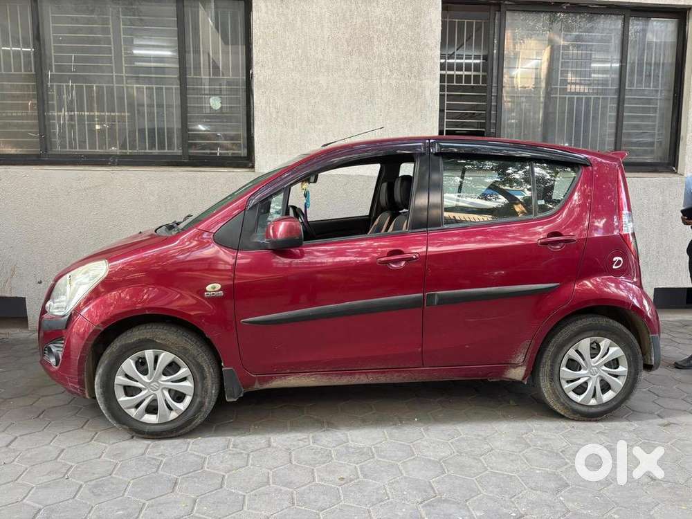 Ritz Vdi Vehicle, Genuine Reading