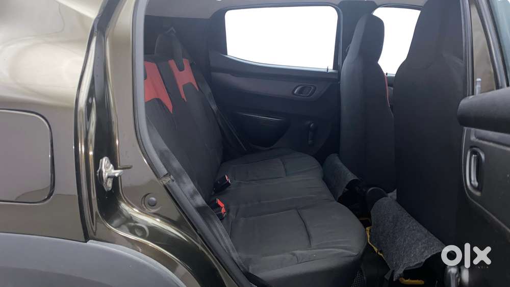 Renault Kwid 2015-2019 1.0 Rxl, 2018, Petrol