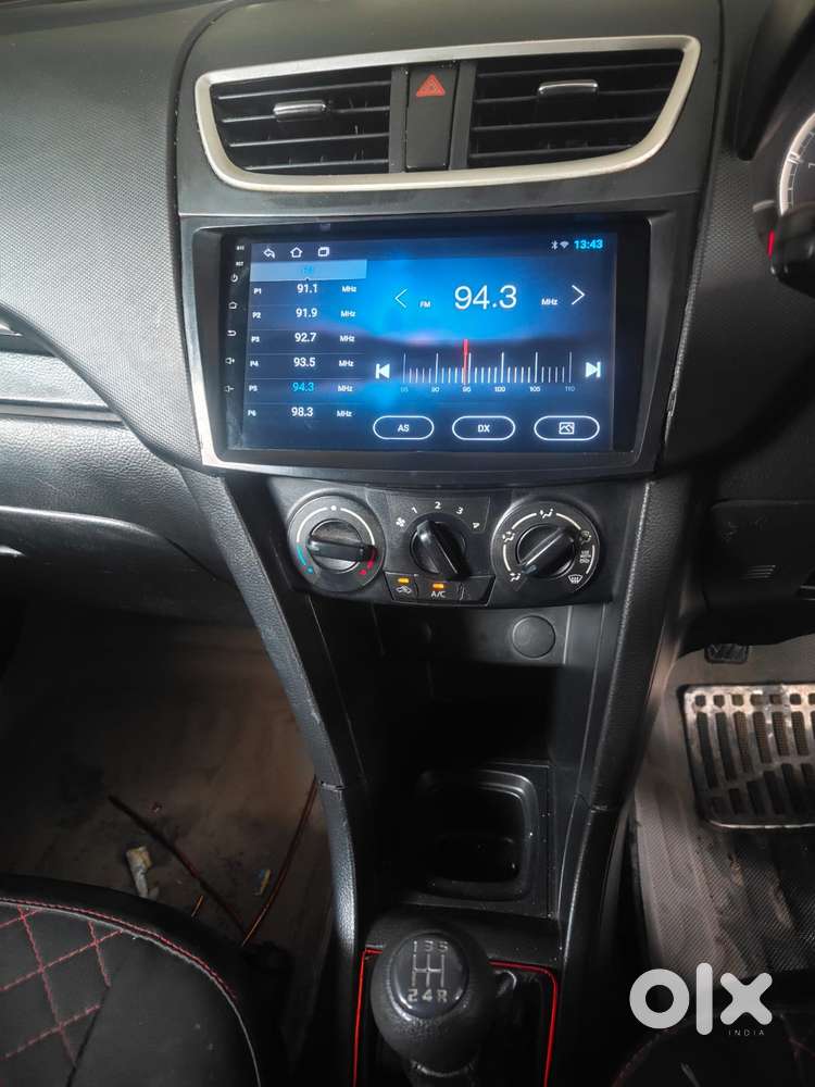 Maruti Suzuki Swift Ddis Vdi, 2012, Diesel