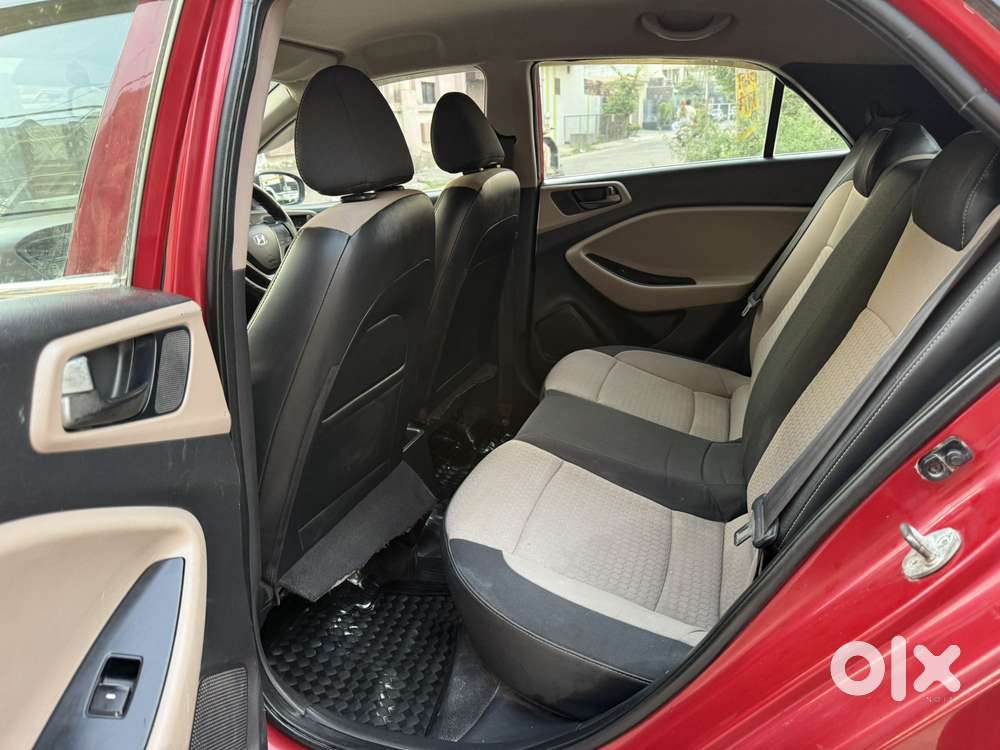 Hyundai Elite I20 Magna 1.4 Crdi, 2017, Diesel