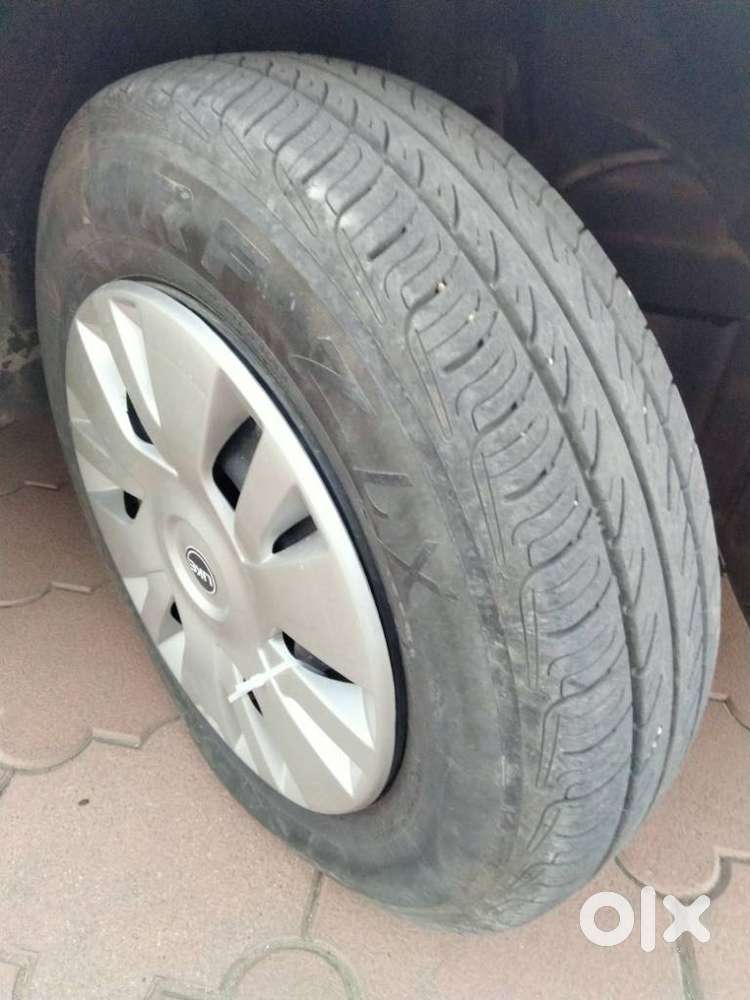 Maruti Suzuki Swift Vxi, 2019, Petrol