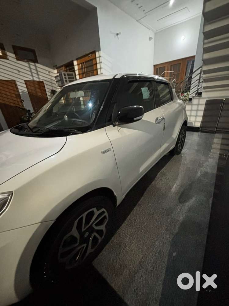 Maruti Suzuki Swift 2019 Diesel Saharnpur Transfer
