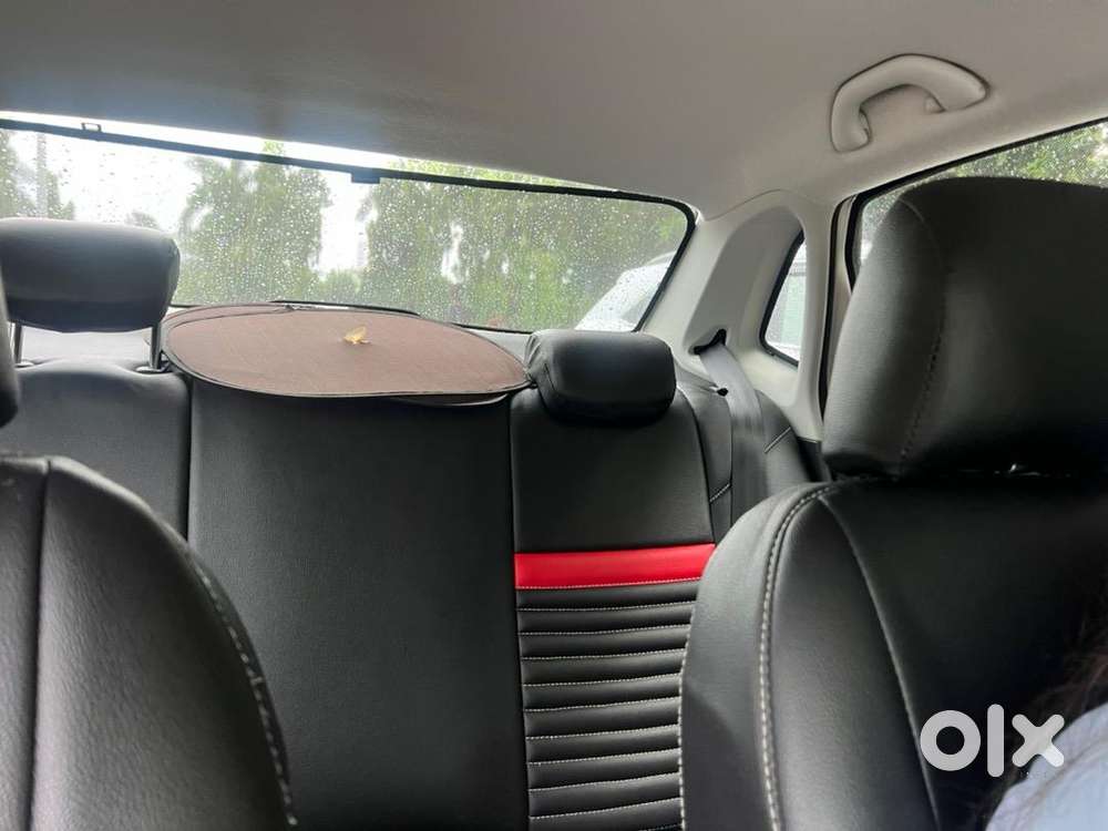 Volkswagen Ameo 2018 Petrol Good Condition