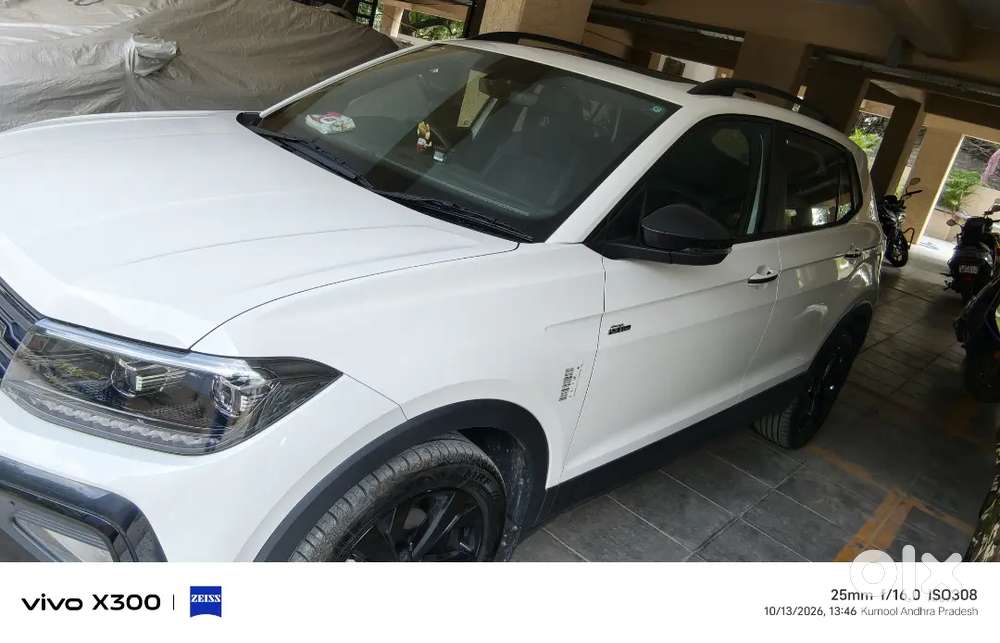 Volkswagen Taigun 1.0 Mt