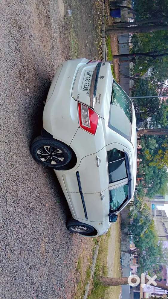 Petrol Cng
