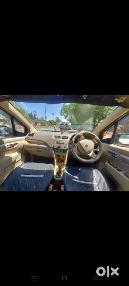 Maruti Suzuki Ertiga 2015 Diesel 120000 Km Driven