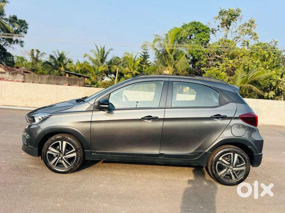 Tata Tiago