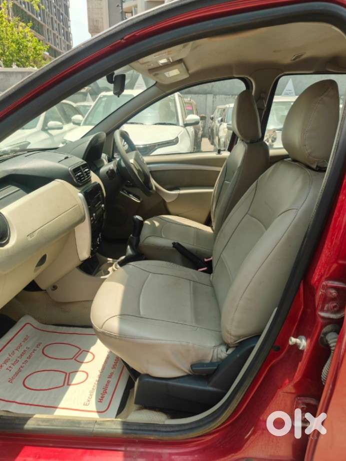 Nissan Terrano Xl 110 Diesel, 2013, Diesel