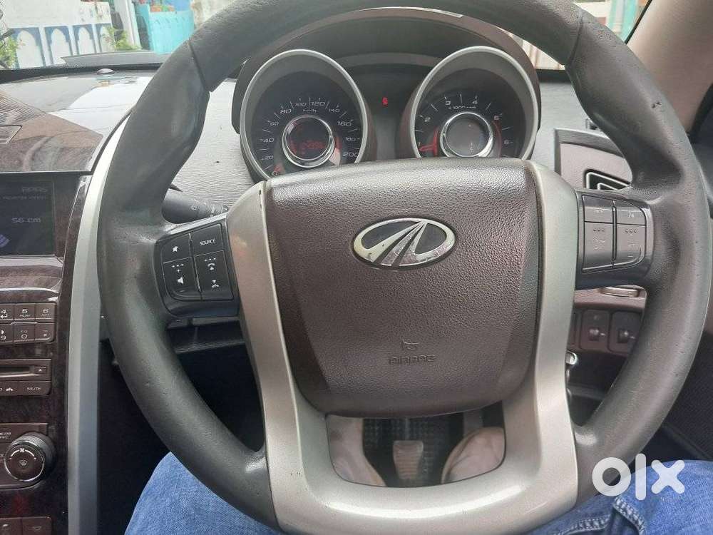 Mahindra Xuv500 W6 2wd, 2013, Diesel
