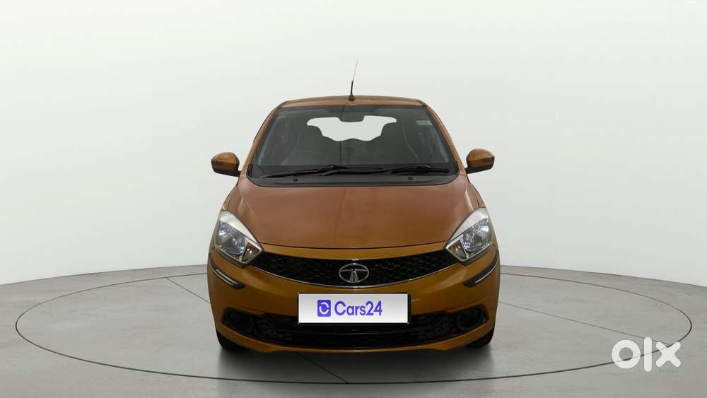 Tata Tiago 1.05 Revotorq Xt, 2018, Petrol