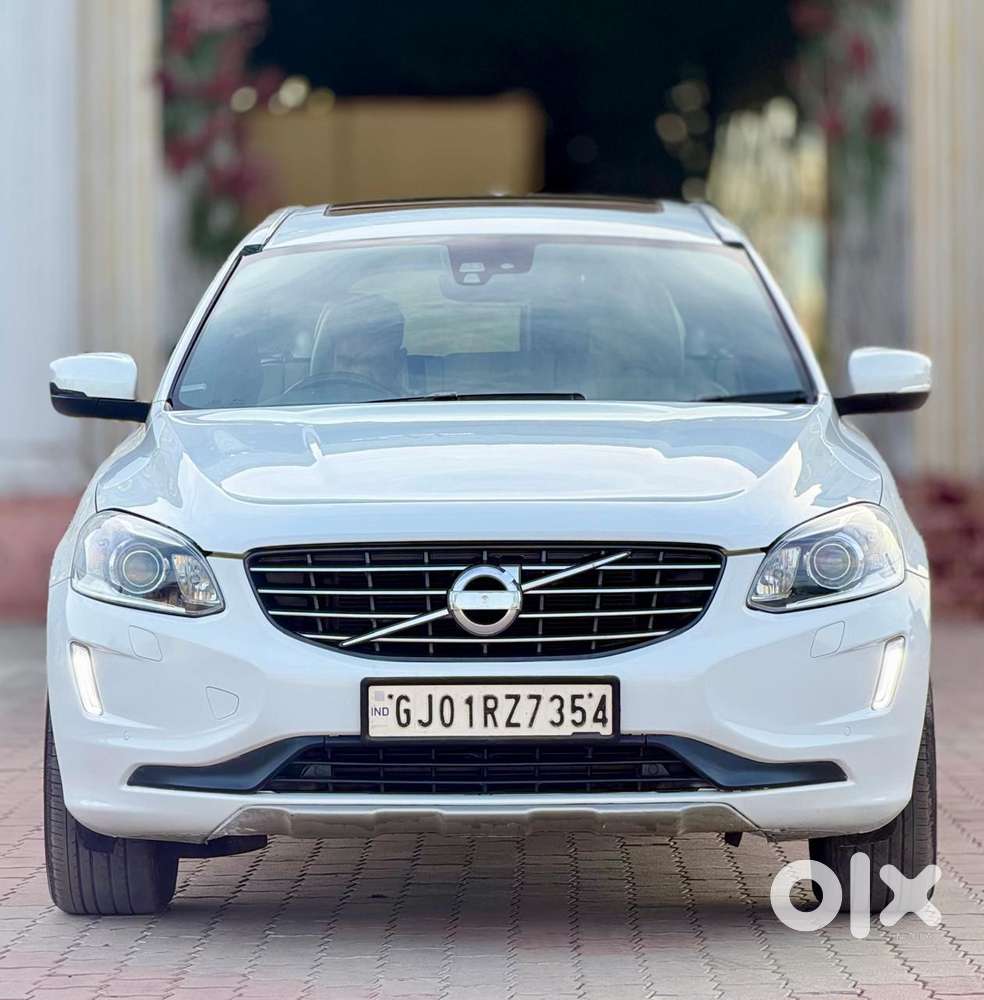 Volvo Xc60 Momentum D4, 2017, Diesel