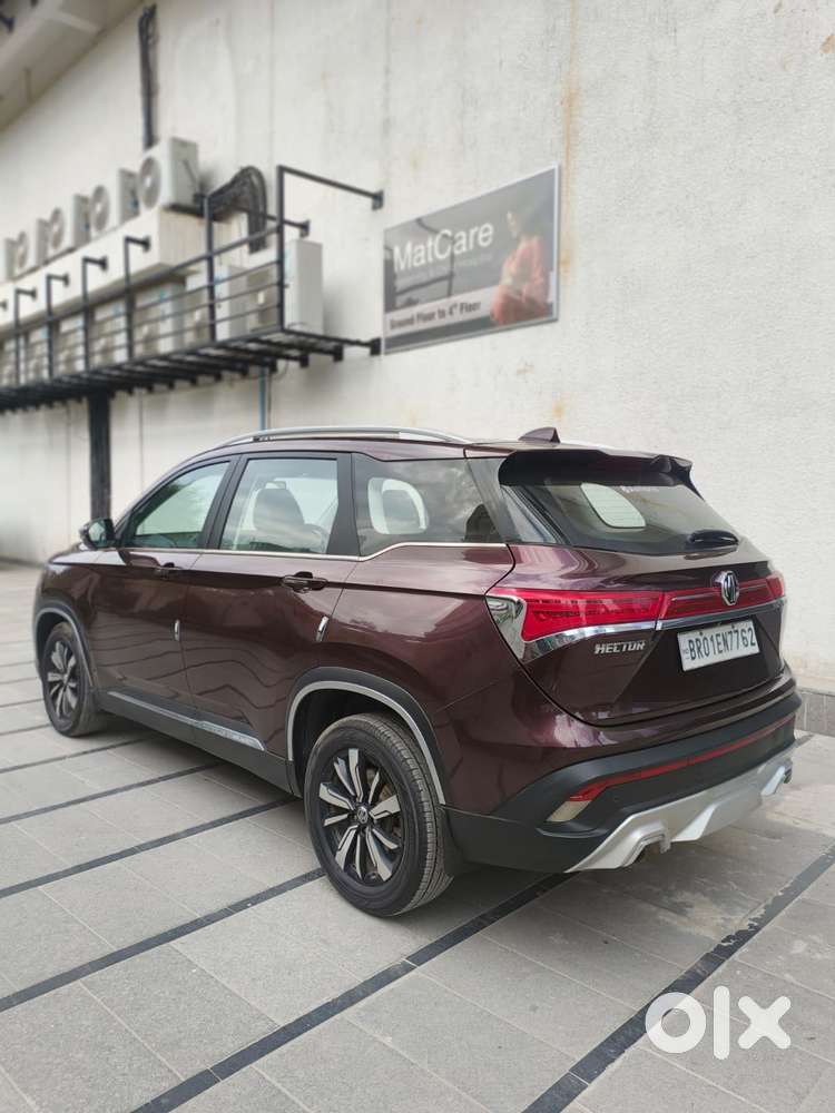Mg Hector 2.0 Sharp Diesel, 2020, Diesel