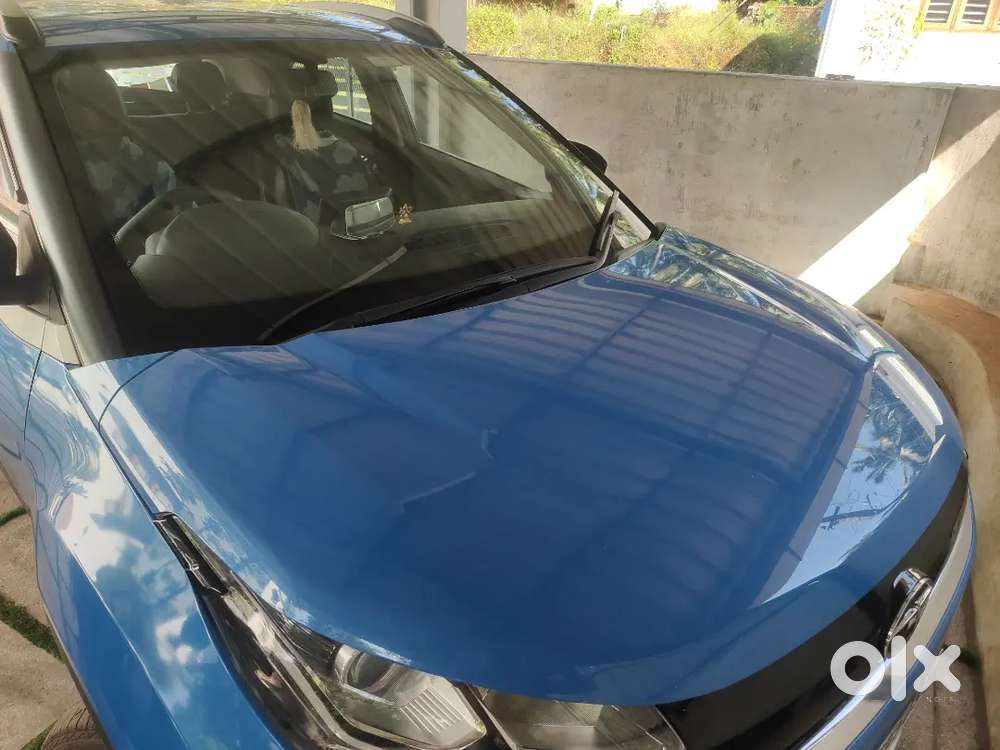 Tata Nexon 2020 Diesel 65000 Km Driven