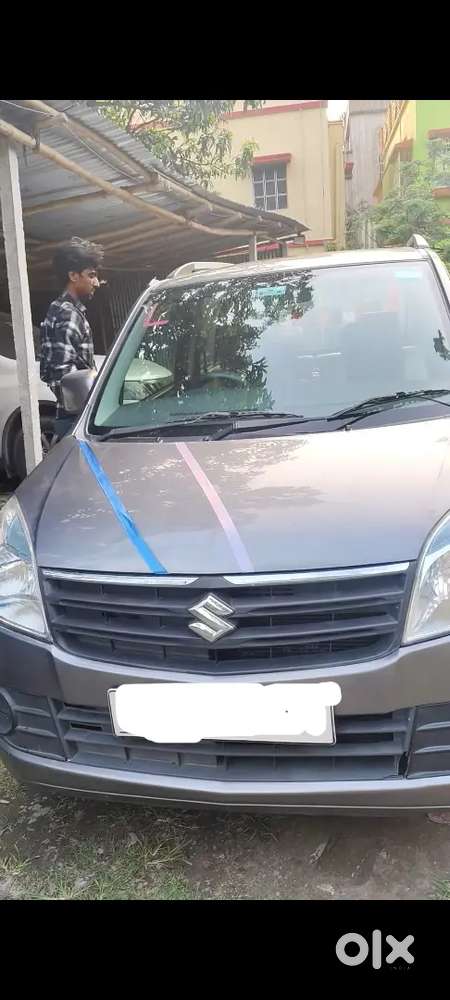 Wagonr, Wagonr Vxi, Maruti Suzuki, Used Car, Second Hand Car, 2011 Mod